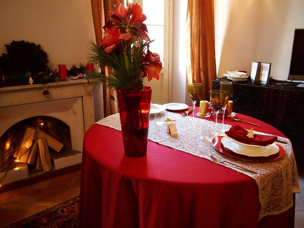 Parizzi Suites & Restaurant Parma Bagian luar foto